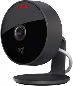 Logitech Circle View Wired (961-000490) IP Kamera kullananlar yorumlar
